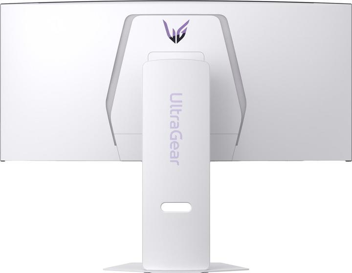 Actual product image LG 34GX90SA-W (3440 x 1440 pixels, 34")