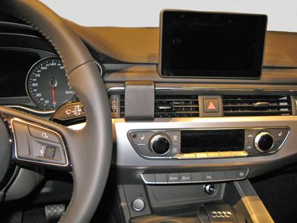 Image du produit Brodit 855173 Support voiture Audi A4 Allroad 17-19