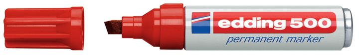 Actual product image Edding 500 (Red, 2 mm, 1 x)