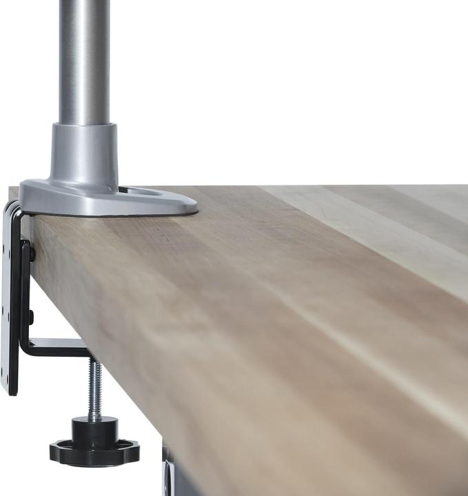 Produktbild StarTech .com Desk Mount Dual Monitor Arm (Tisch, 27")