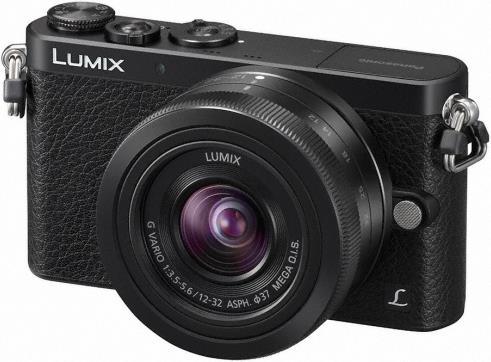 Produktbild Panasonic Lumix GM1, 12-32mm Kit