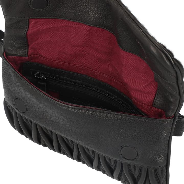 Actual product image Cowboysbag Los Angeles belt bag leather 24 cm