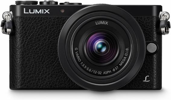 Produktbild Panasonic Lumix GM1, 12-32mm Kit