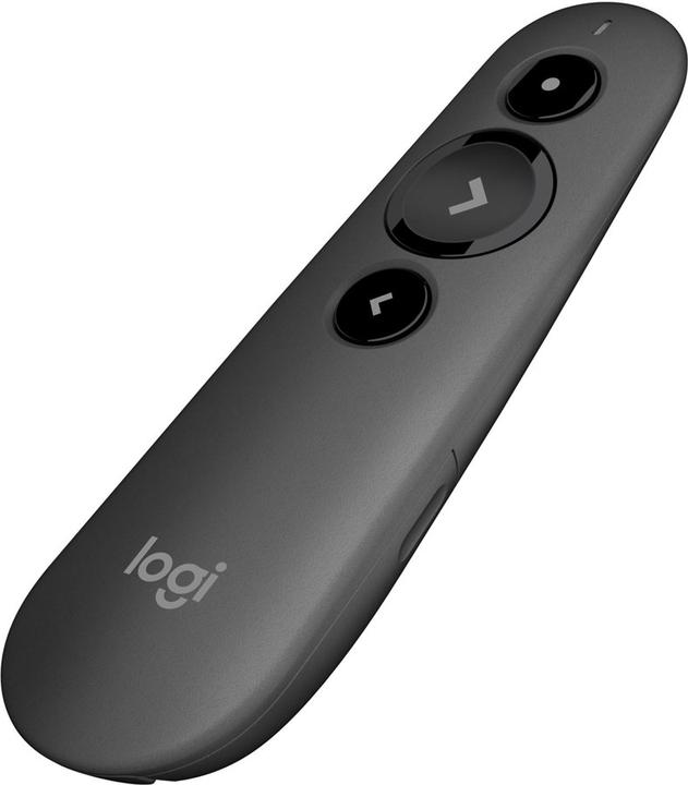 Image du produit Logitech R500s Graphite