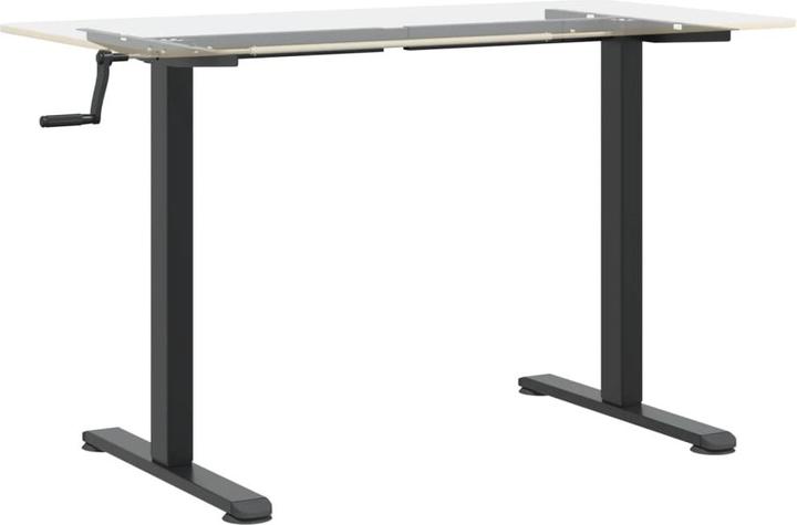 Immagine prodotto VidaXL Jinshanwei Town (135 x 60 x 70 cm)
