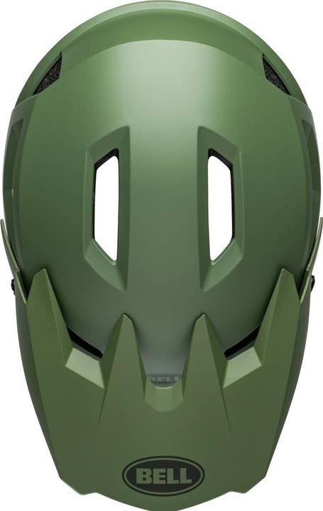 Produktbild Bell Sanction II (57 - 59 cm)