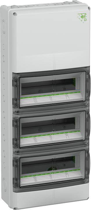 Spelsberg Small distribution board AK 42 Plus