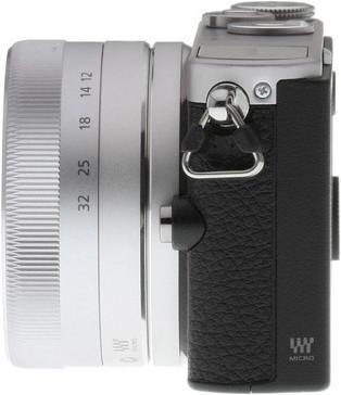 Produktbild Panasonic Lumix GM1, 12-32mm Kit