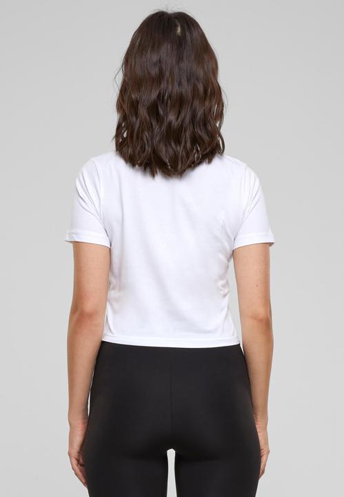 Actual product image Merchcode Ladies Minnie Mouse Wink Tee - 119441 (L)