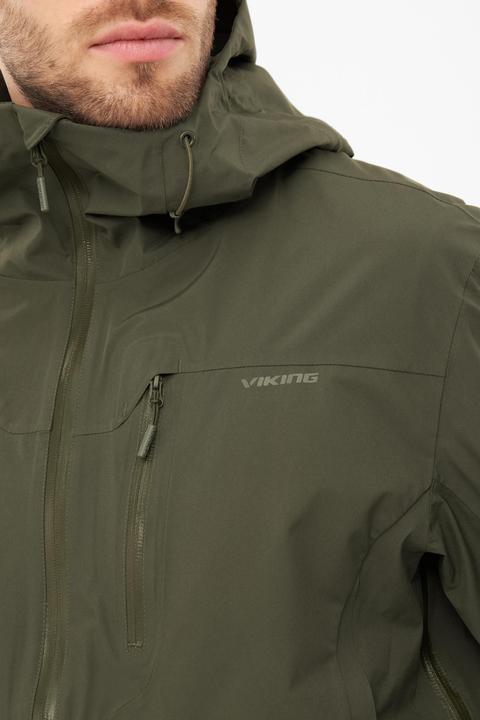 Immagine prodotto Viking Giacca Trek Pro 2.0 da uomo (3XL)