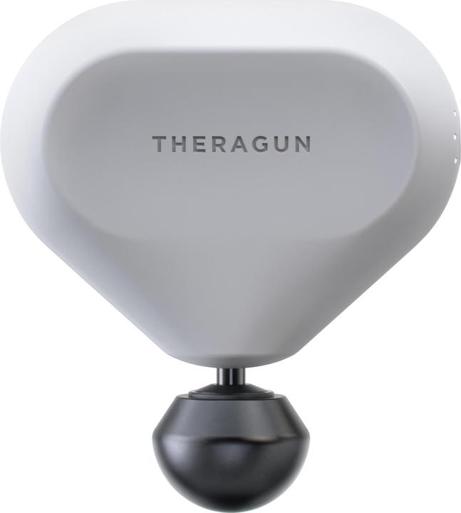 Actual product image Therabody Theragun Mini