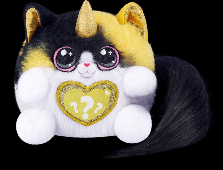 Actual product image Zuru Kittycorn Surprise (20.20 cm)