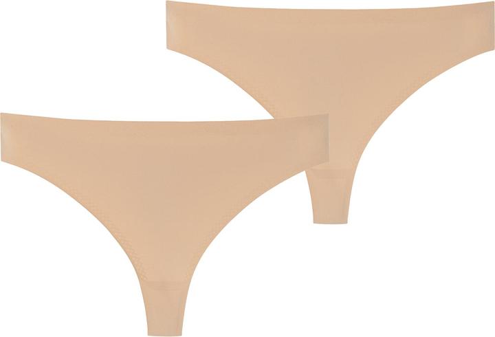 Produktbild Schiesser String Invisible Soft (42, 2er Pack)
