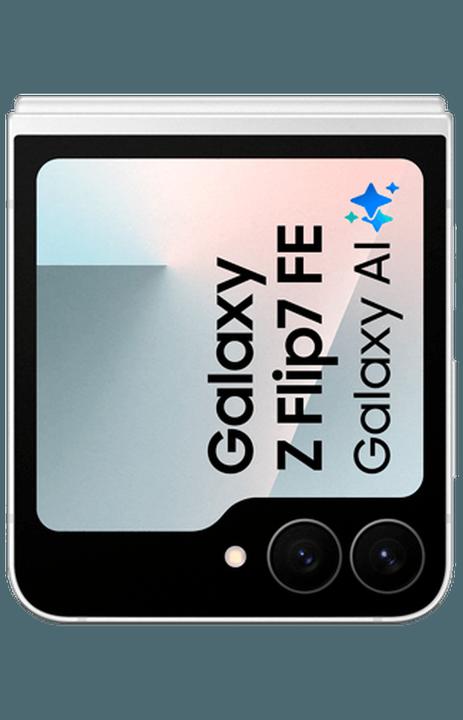 Image du produit Samsung Galaxy Z Flip7 FE
