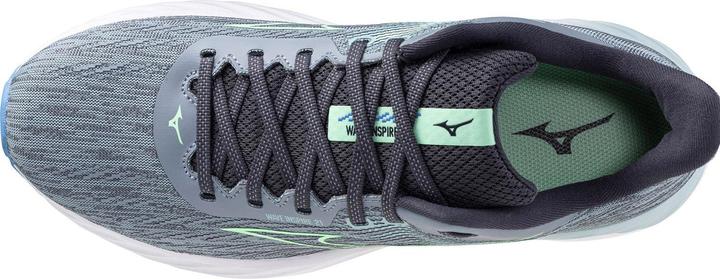 Actual product image Mizuno WAVE INSPIRE 21 (44.5)