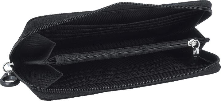 Actual product image Mandarina Duck MD20 wallet 19 cm