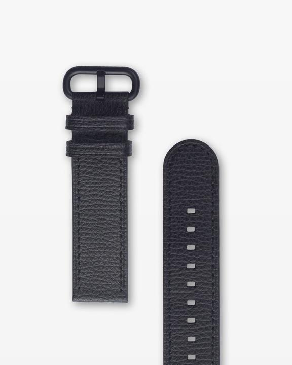 Produktbild Samsung Essence Lederband (41 mm, 42 mm, 20 mm, Kalbsleder)