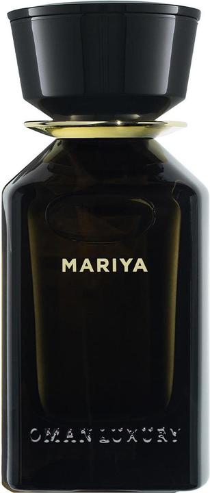 Actual product image Oman Luxury Mariya Eau de Parfum (Eau de parfum, 100 ml)