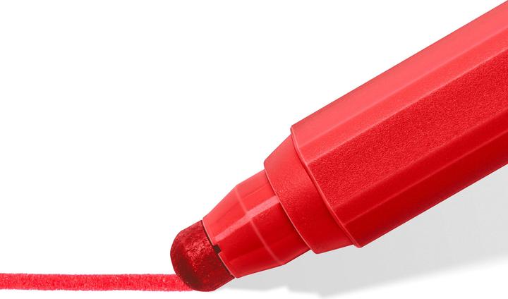 Productafbeelding Staedtler Vezelpennen (Multinational, 12 x)