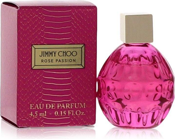 Jimmy Choo Rose Passion