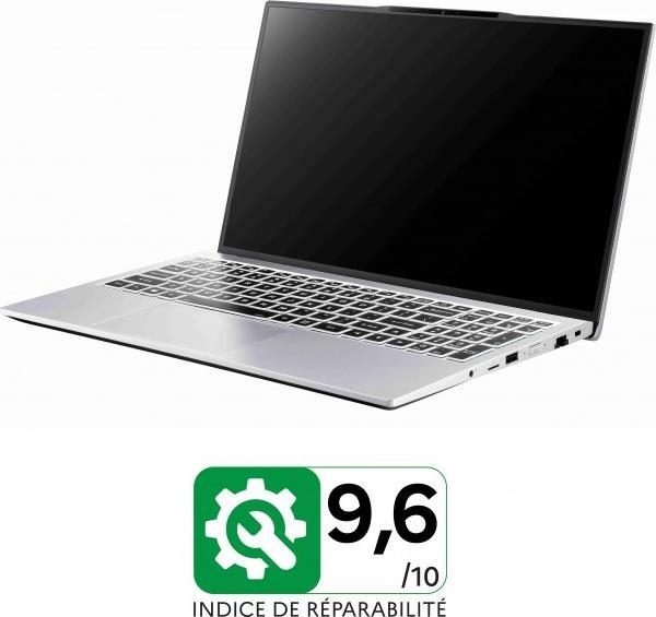 Immagine prodotto Why! Computer portatile NS51AU-i7 XL Linux (15.60", Intel Core i7-1355U, 64 GB, 4000 GB, CH)