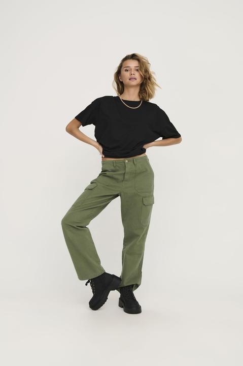 Image du produit Only Pantalon cargo ONLMALFY (XS)