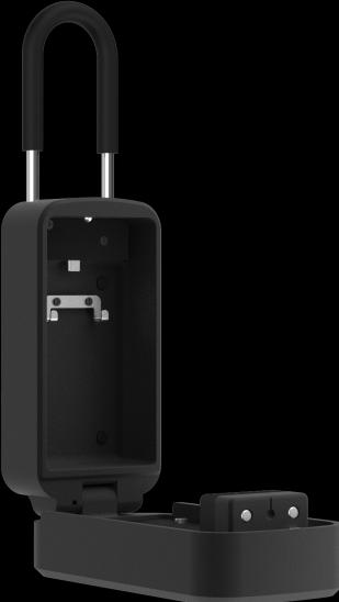 Image du produit KeySafe Smart S2 inkl. Stahlbügel