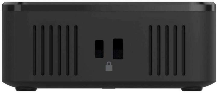 Produktbild Belkin Thunderbolt 3 Dock Plus (Thunderbolt, 2 Ports)