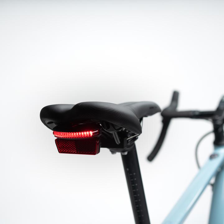 Actual product image Van rysel E-gravel bike - E-GRVL AF HD X35