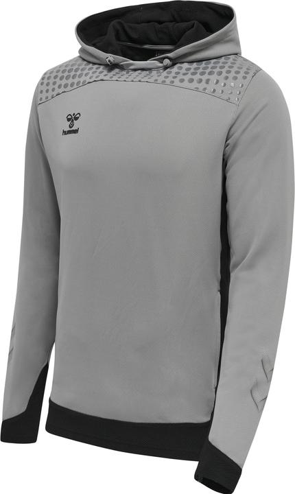 Actual product image hummel Lead Poly Hoodie (3XL)