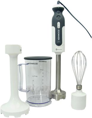 Produktbild Kenwood Triblade HB 714