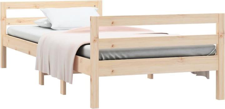 Image du produit VidaXL Ophelie (90 x 190 cm)