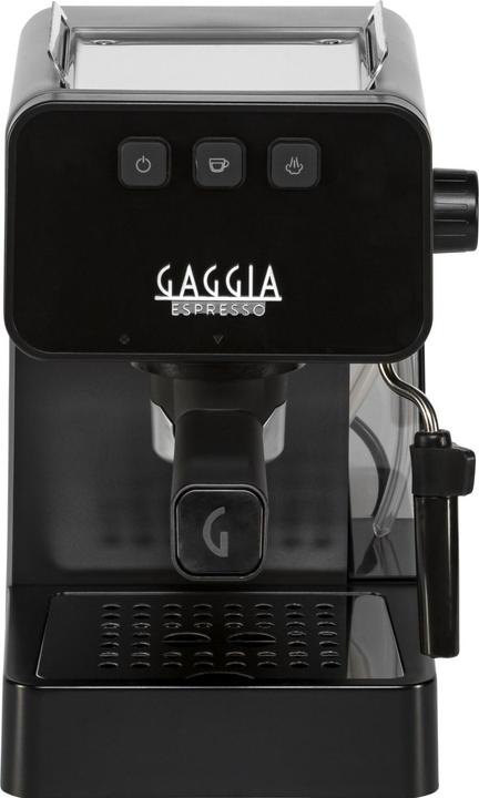 Actual product image Gaggia ESPRESSO DELUXE grigio EG2111/64