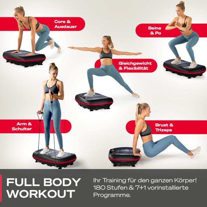Image du produit Sportstech VP500