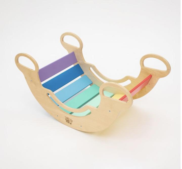 Image du produit Activity Board Busy-Swing