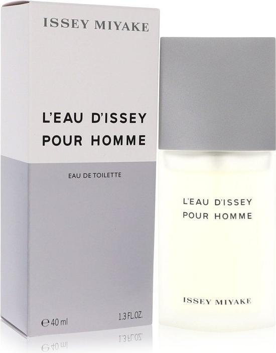 Produktbild Issey Miyake L'Eau d'Issey (Eau de Toilette, 40 ml)