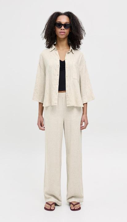 Actual product image JJXX JXPOPPY trousers trousers (XS)