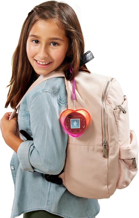 Actual product image VTech KidiLove (Dutch)