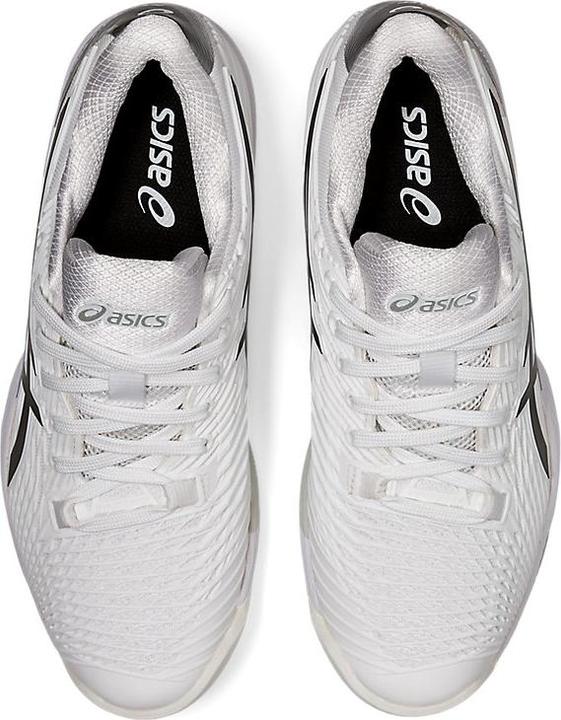 Produktbild ASICS Performance Solution Speed Ff Lady White/Black (38)