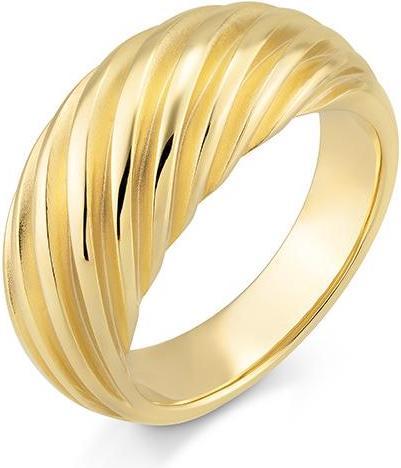 Breuning Ring (53, 585/14 K Gold)
