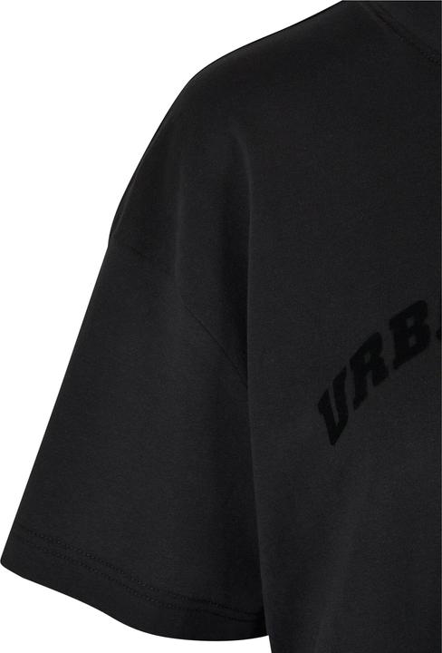 Image du produit Urban Classics Ladies Oversized Flock Tee (4XL)