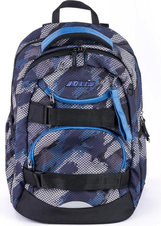 Jolly Schulrucksack-Set