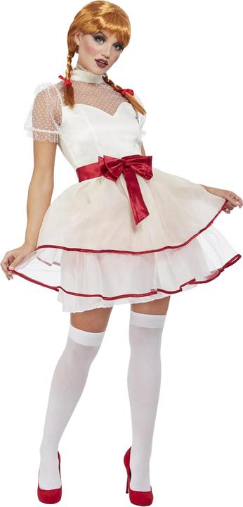 Rouge, Couleur crème