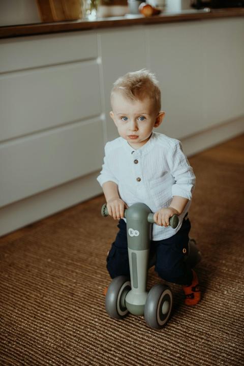 Actual product image KinderKraft Minibi (5.51")
