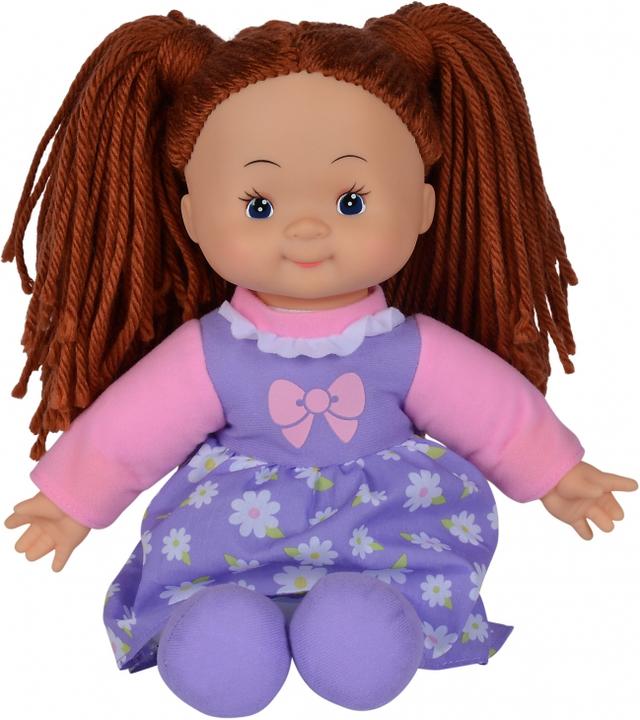 Image du produit Simba ML Flower Dolly, 3-sort.