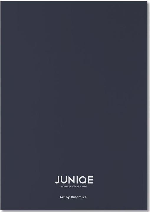 Immagine prodotto Juniqe Peak Condition - Tipografia e simboli (A4, Righe)