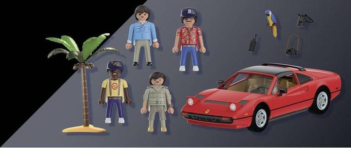 Produktbild Playmobil Magnum, p.i. Ferrari 308 GTS Quattrovalvole (71343)