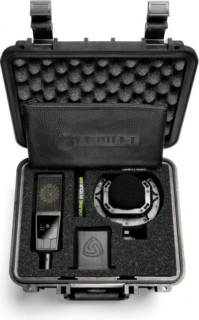 Actual product image Lewitt Microphone LCT 540S