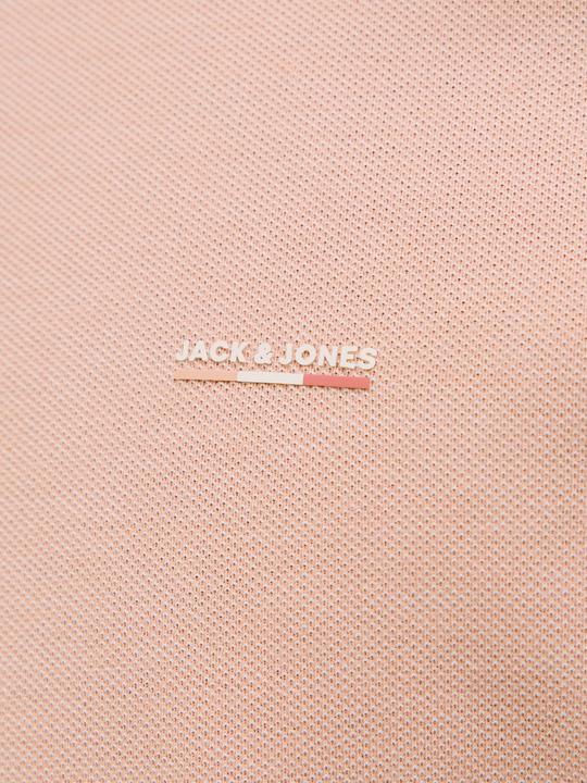Image du produit Jack & Jones Logo Rundhals T-shirt T-shirt (S)