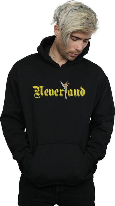 Produktbild Disney Tinker Bell Neverland Kapuzenpullover (4XL)